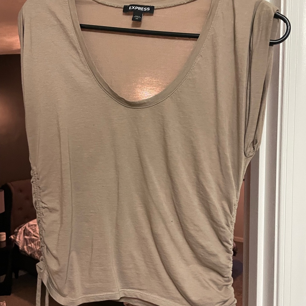 Express top